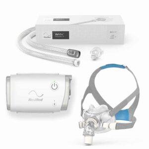 Airmini Autoset, by Resmed - Image 5