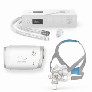 Airmini, Resmed Travel AutoCPAP - Image 5