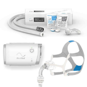 Airmini Autoset, by Resmed - Image 3