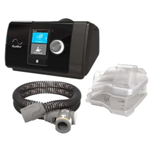 Airsense 10 Autoset, ResMed Pack