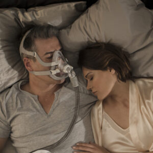 AirFit F20, ResMed CPAP mask - Image 3