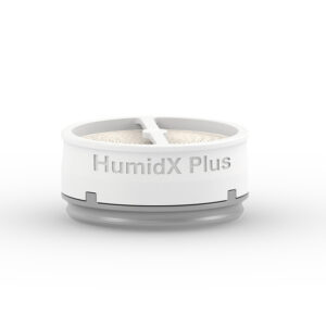 HumidX Plus, humidification for AirMini CPAP ResMed