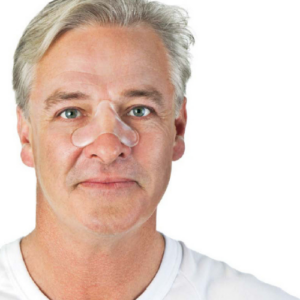 Gecko nasal protector, ResMed CPAP nasal pillow