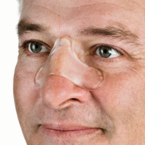 Gecko nasal protector, ResMed CPAP nasal pillow - Image 3