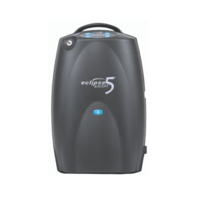 Concentrador SeQual Eclipse 5