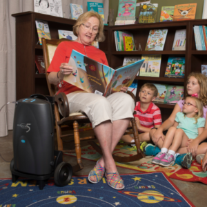 SeQual Eclipse 5 Concentrator - Image 3