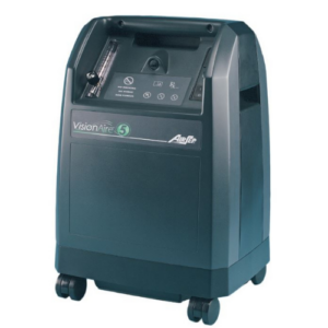 AirSep VisionAire 5 Concentrator