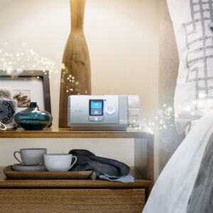 AirCurve 10 CS PaceWave de Resmed - Imagen 5