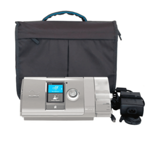 AirCurve 10 CS PaceWave de Resmed