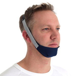 Suporte de queixo Resmed