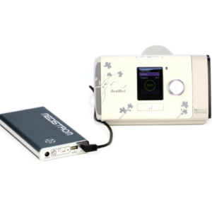 Pilot 24 Lite External Battery - Image 2