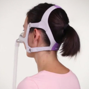 AirFit N20 para ela - Arnés Resmed