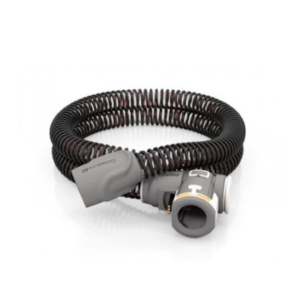 Vista frontal do ClimateLine