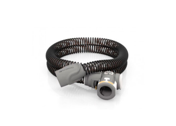 Vista frontal do ClimateLine