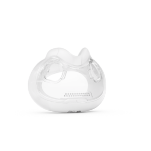 Resmed's AirFit F30i cushion