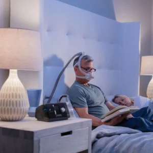 CPAP Airsense10 Elite Resmed - Image 3