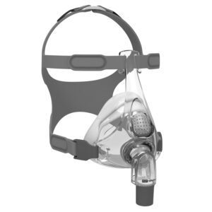 Máscara facial Simplus F&P