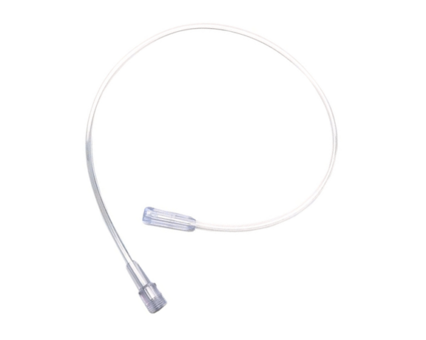 Adaptador do tubo do humidificador