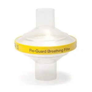 Filtro bacteriano viral HUM