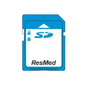 Air SD Card