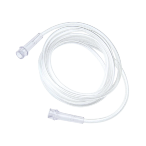 Tubo de oxigênio para equipamentos médicos