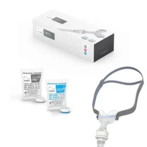 ResMed AirMini N30 CPAP Mask Pack