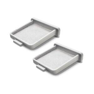 DreamStation GO Philips reusable filters