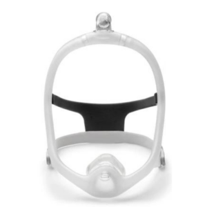 Máscara nasal Philips DreamWisp