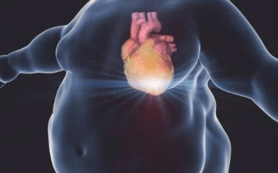 hombre corazon brazos abiertos cardiovascular