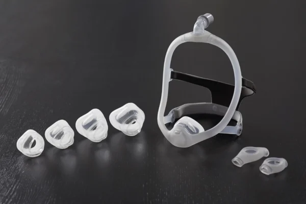 Mascara nasal dreamwisp