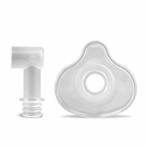 PARI BABY with elbow - Image 1