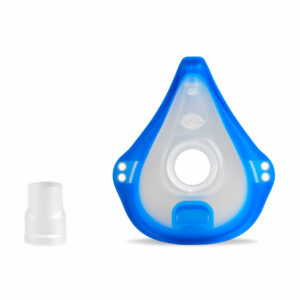 PARI Gentle inhalation mask