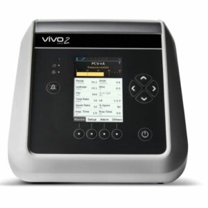 BIPAP VIVO 2 - Image 1