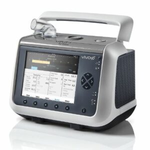 Ventilador domiciliário VIVO 45