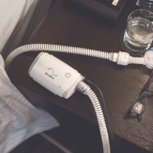 AirMini Autoset, only portable device - Image 4