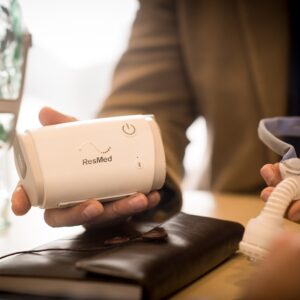 AirMini Autoset, only portable device - Image 6