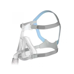 Máscara CPAP Quattro Air