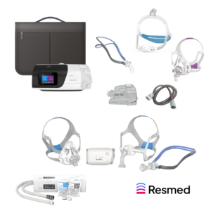 AirSense 11 Plus Pack com AirMini - Image 1