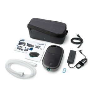 Philips DreamStation II AutoCPAP - Imagen 3