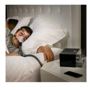 Sefam S.BOX AutoCPAP - Imagen 4