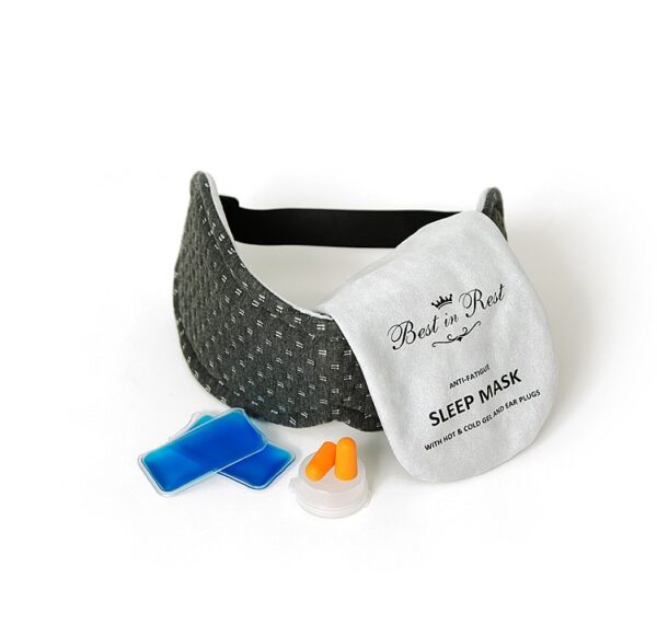 Antifaz Premium anti fadiga