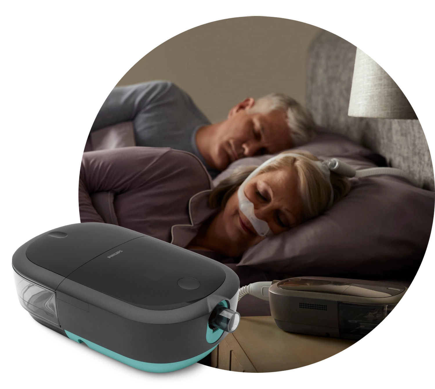 Philips-DreamStation