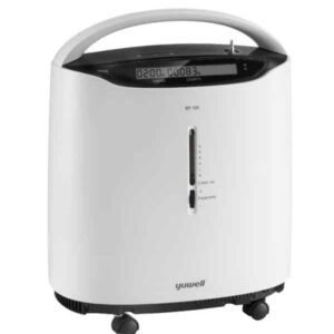 Stationary oxygen concentrator 8F-5A