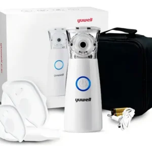 Nebulizador Mesh M102 - Imagen 3