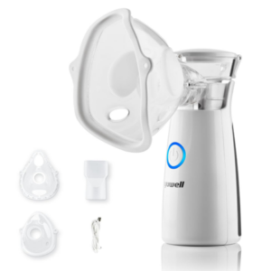 Nebulizador de malha M102