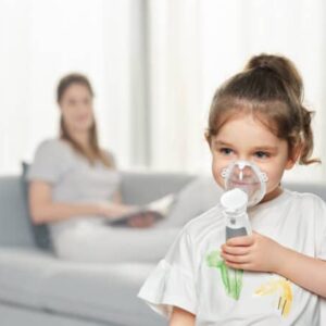 nebulizador de malha M102