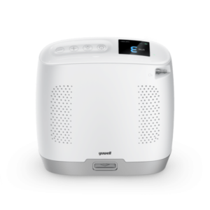 SPIRIT-3 Portable Oxygen Concentrator
