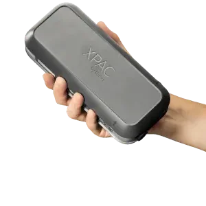 Bateria para ventilador Vivo XPAC