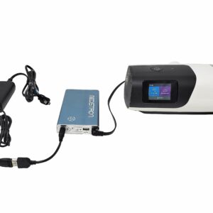 Cabo adaptador para o Pilot Flex