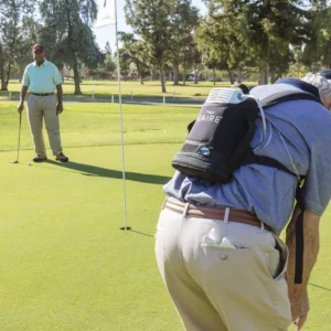 Mochila Free Style Comfort